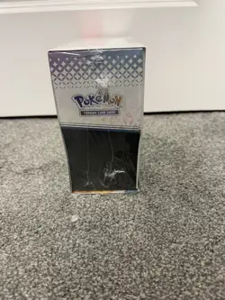 Pokemon Prismatic Evolutions ETB + Booster Bundle 2-Pack Costco Exclusive Sealed - Image 4