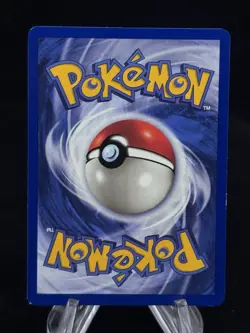 Kabuto #50 1st Edition Fossil 1999 Pokemon LP / Lightly Played 🦖 🦴 - Image 2