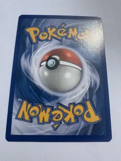 2008 Pokemon Diamond & Pearl Legends Awakened Regigigas #37/146 - Image 2