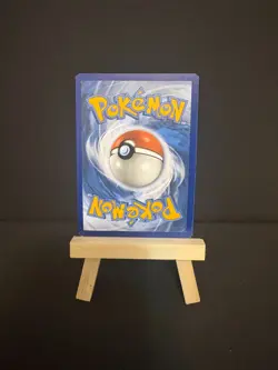 Charizard 010/078 Pokemon GO Reverse Holo MP - Image 2
