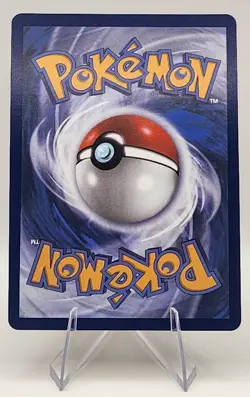 Pokemon TCG Lt. Surge's Bargain Full Art Holo Rare 170/132 Mega Evolutions NM - Image 2