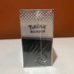 Pokemon Prismatic Evolutions ETB Elite Trainer Box Booster Bundle Costco 2-Pack - Image 3
