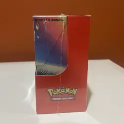 Pokemon Prismatic Evolutions ETB Elite Trainer Box Booster Bundle Costco 2-Pack - Image 4