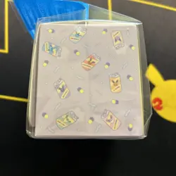 Japanese Pokemon Center Deck Box Eevee Mix Au Lait -US SELLER- (j5) - Image 3