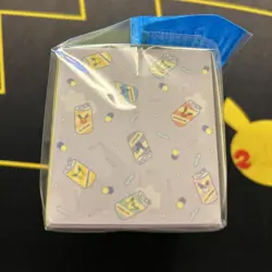 Japanese Pokemon Center Deck Box Eevee Mix Au Lait -US SELLER- (j5) - Image 4