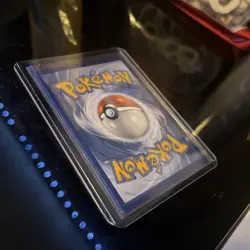 Mewtwo V Promo SWSH223 (Pokemon TGC) VLP - Image 3