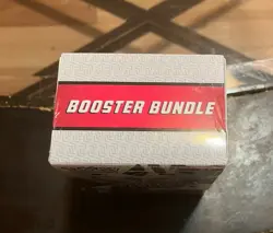 NEW! Pokemon TCG Scarlet & Violet White Flare Booster Bundle! Factory Sealed! - Image 4