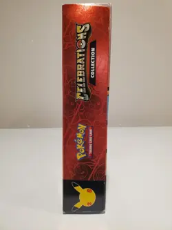 Pokemon TCG: Celebrations Lance's Charizard V Box W/ Evolving Skies & Fusion New 820650101625 - Image 5