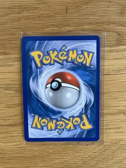 Gengar GL 40/111 Rising Rivals Reverse Holo Pokemon TCG - LP+ - Image 3