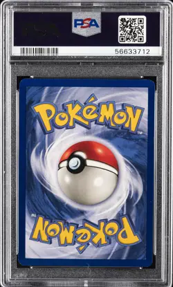 1999 POKEMON BASE SET SHADOWLESS #48 DODUO PSA 10 - Image 2