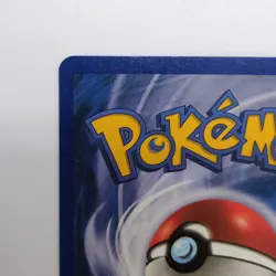 Pokemon TCG Lapras ex 99/109 EX Ruby and Sapphire Holo Ultra Rare 2003 LP - Image 3