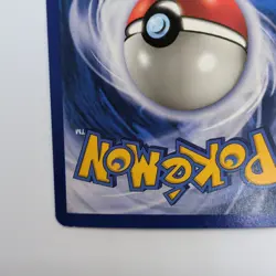Pokemon TCG Lapras ex 99/109 EX Ruby and Sapphire Holo Ultra Rare 2003 LP - Image 5