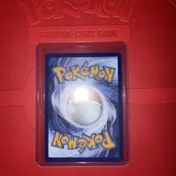 Team Rockets Mewtwo ex 240/182 GOLD RARE 2025 TCG Pokemon Destined Rivals F.P. - Image 5
