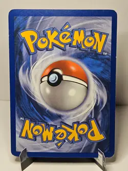 Medicham [34/108] {Power Keepers} Holo Pokemon 2007 - Image 5