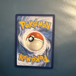 2024 Pokemon Surging Sparks Double Rate Alolan Exeggutor EX 133/191 - NM - Image 4