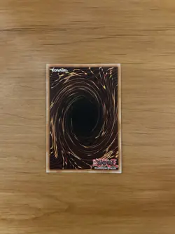 Magic Cylinder INCH-EN060 - Yugioh - The Infinity Chasers Super Rare 1st Ed NM - Image 2