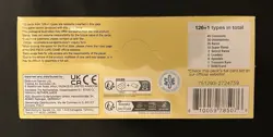 One Piece TCG OP-07 500 Years In The Future Booster Box - NEW Factory Sealed! - Image 3