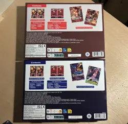 One Piece Illustration Box Vol 5 And 6 Bundle Brand New In Hand *Ships Now* - Image 2