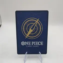Monet OP14-074 R - The Azure Sea's Seven One Piece Dash Pack Promo - Image 2