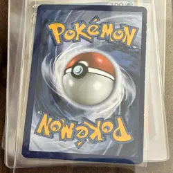 Pokemon Card Pikachu Lost Origin Common 052/196 Near Mint - Image 4