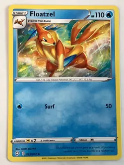 Pokemon (Lot of approx 2000) Assorted Trading Card Game Cards - Image 2