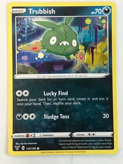 Pokemon (Lot of approx 2000) Assorted Trading Card Game Cards - Image 5