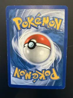 Pokemon Zapdos EX 116/112 Holo Ultra Rare 2004 FireRed LeafGreen Card - Image 4