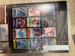 One Piece TCG - Premium Card Collection - Best Selection Vol. 2 (English) - Image 2