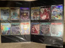 One Piece TCG - Premium Card Collection - Best Selection Vol. 2 (English) - Image 3