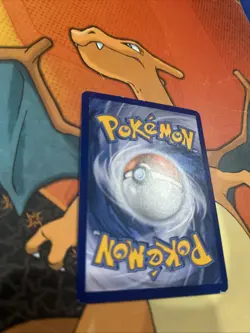 Pokemon TCG Mega Ampharos EX Ancient Origins Ultra Rare Card 28/98 - Image 2