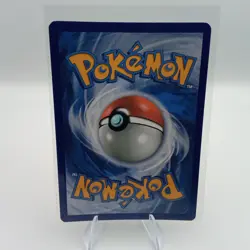 Crobat Cosmos Holo Rare 33/119 XY Phantom Forces Pokemon Card - Image 2