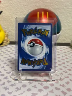Pokemon TCG Mew EX Metal Gold NM 205/165 Scarlet & Violet 151 Promo Card - Image 2