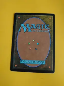 Warrior's Oath. Double masters Mythic Sorcery Magic the Gathering Card. - Image 4