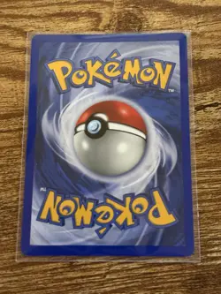 Pokemon Card - Ivysaur Southern Islands 5/18 Promo - Image 2
