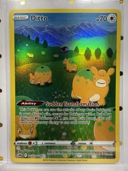 Mint Pokemon TCG Galar Gallery GG01/GG70-GG28/GG70 12 Cards Lot Holiday Holo Mix - Image 2