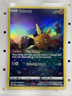 Mint Pokemon TCG Galar Gallery GG01/GG70-GG28/GG70 12 Cards Lot Holiday Holo Mix - Image 4