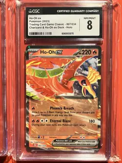 Pokemon Lot - Sealed Promo & 3 Graded Cards - Image 5