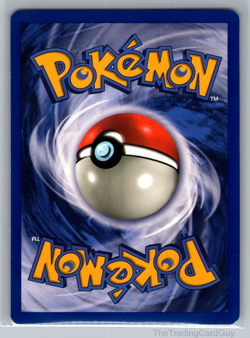 Pokemon Cards: Rhydon 45/64 Jungle 1st Edition WOTC - LP 1999 - Image 2