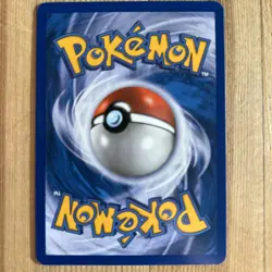 Magikarp 110/147 Common, Pokemon Card TCG Supreme Victors NM - Image 2