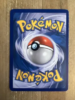 Magikarp 12/30 Gyarados Trainer Kit Pokemon Card MP - Image 2