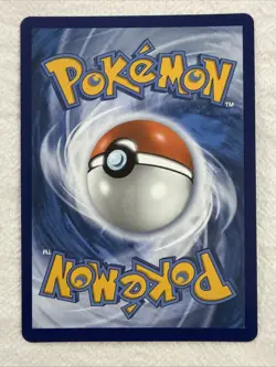 Kyurem ex Pokemon BLK 028/086 Prize Pack Series 8 Pokemon Card NM - Image 2