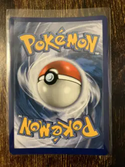 Galarian Mr. Rime SWSH079 - NM Holo Black Star Promo - Pokemon Card - Image 2