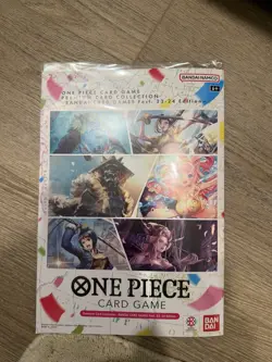 One Piece Card Game Premium Card Collection Fest 23 24 - Image 1