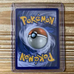 Pikachu 30/111 Crimson Invasion Pokemon Card 2017 MP - Image 2