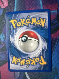 Articuno 48 Black Star Promo WOTC BSP Non-Holo Pokemon TCG Card NM/LP+ - Image 3