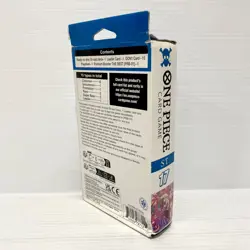 One Piece Card Game Starter Deck ST17 - Brand New NO PRB PACK - Doflamingo - Image 3