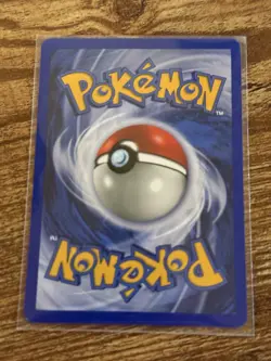 Pokemon Card - Primeape Southern Islands 18/18 Promo - Image 2