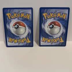 Sam's Club 151 Cosmos Holo Promo Pokemon Cards Complete Set of 4 NM Condition - Image 2