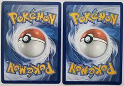 Pokemon Trading Card TCG Mega Latias EX Holo 163/132 011 Promo Nintendo 2025 - Image 2