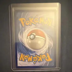 Pokemon Torchic XY37 Holo Promo Basic 60 HP 2014 XY Set Card - Image 2